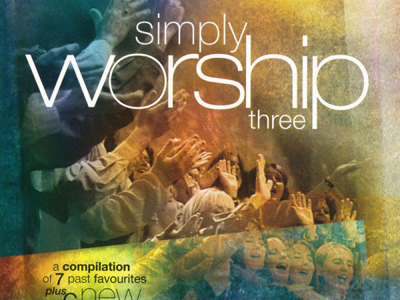 Simply Worship 3