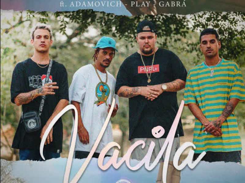 Vacila (Single)