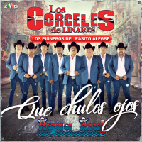 Que Chulos Ojos (Single)