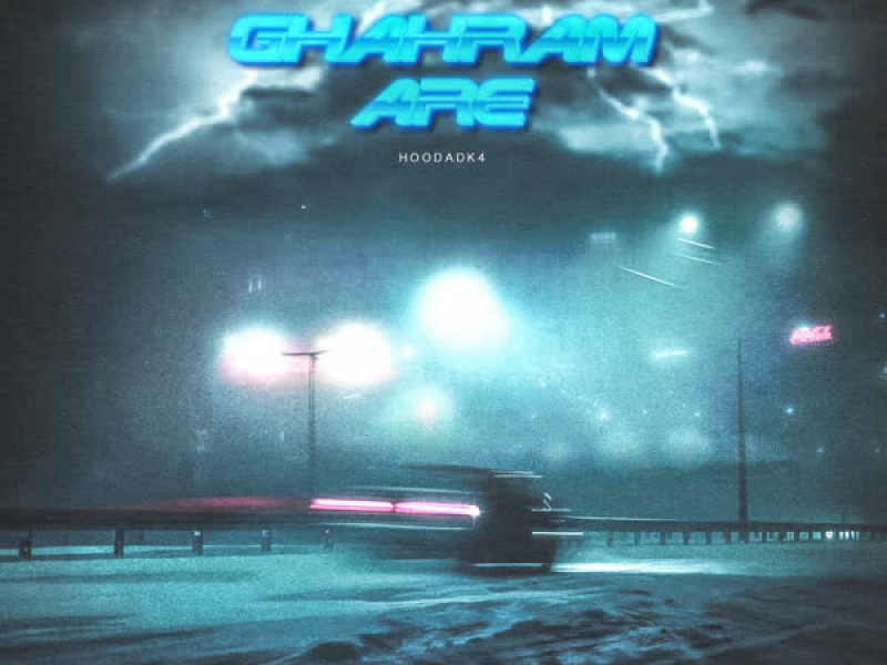 Ghahram Are (Single)