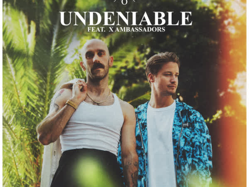 Undeniable (Single)