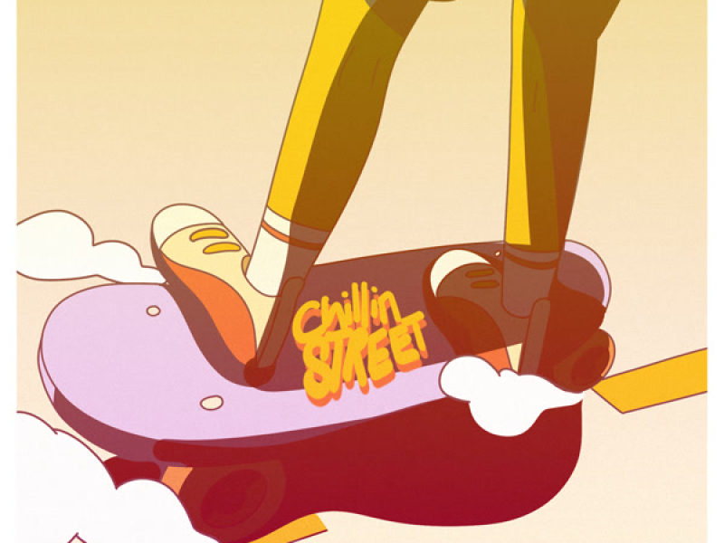 Chillin Street (Single)