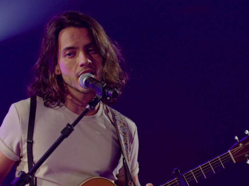 Jeitos E Defeitos (MV) (Single)