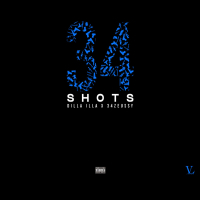 34 Shots (EP)