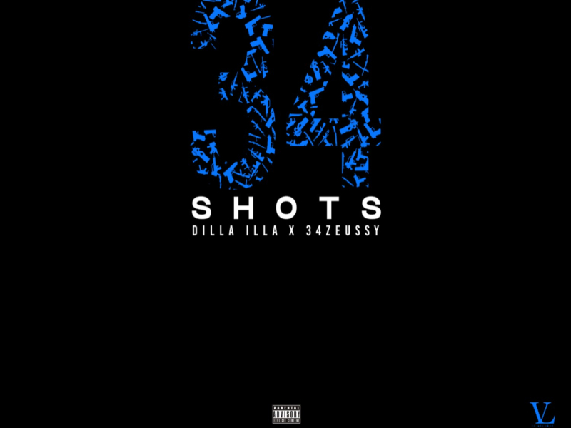34 Shots (EP)