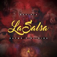 La Salsa (Single)