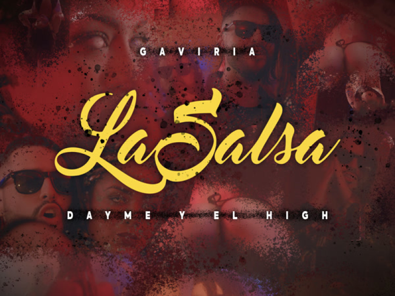 La Salsa (Single)