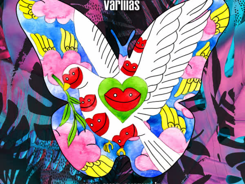 Love over Everything (Dim Zach Remix)