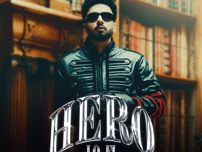 Hero (Lo-Fi) (Single)