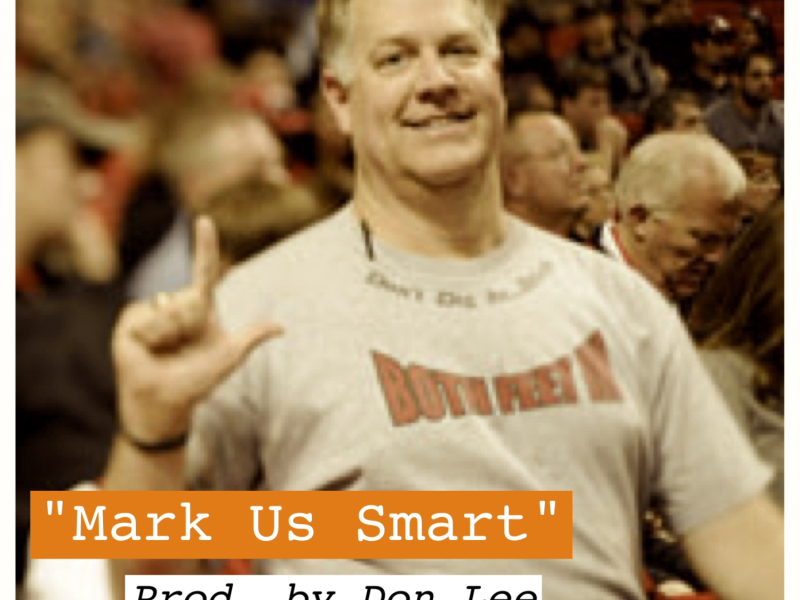 Mark Us Smart