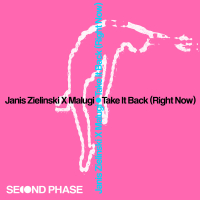 Take It Back (Right Now) (Single)