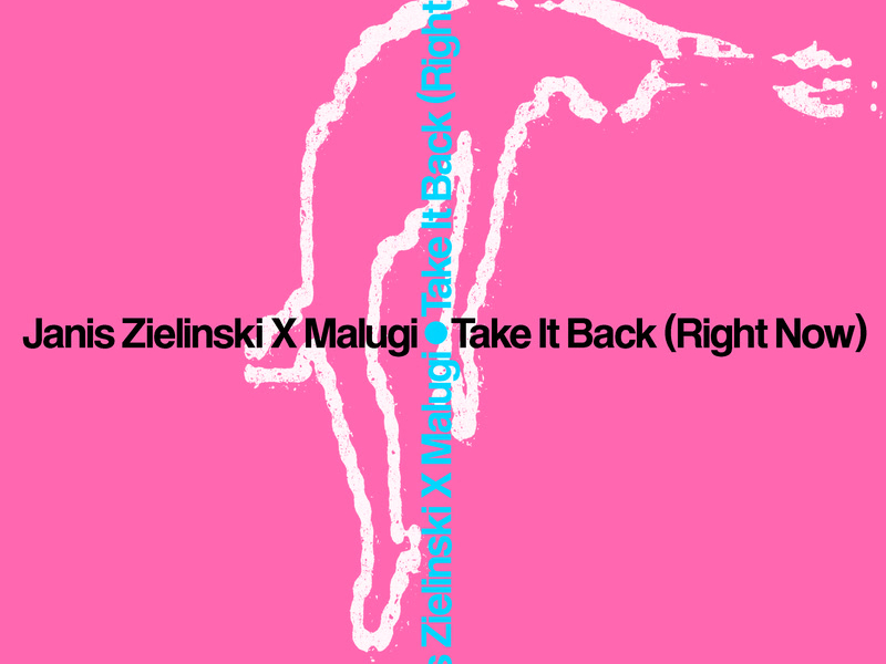 Take It Back (Right Now) (Single)