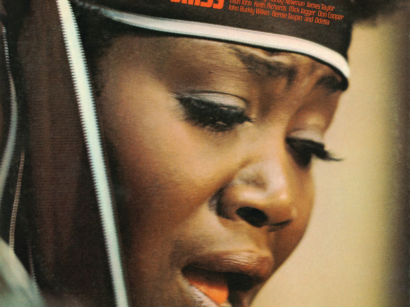 Odetta Sings