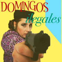 Domingos Ilegales (Single)