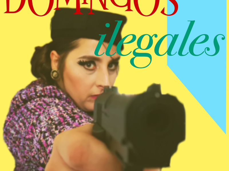 Domingos Ilegales (Single)