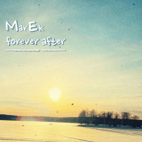 forever after (Single)