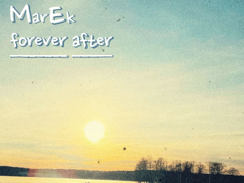 forever after (Single)