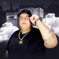 AQUECIMENTO DO  DJ GORDÃO (Single)