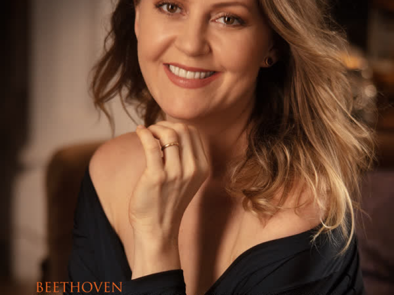 Beethoven: Piano Sonatas No. 3 in C Major, Op. 2 & No. 16 in G Major, Op. 31