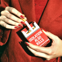 ISOLATION ALSO KILLS (Single)