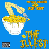 The Illest (MV) (Single)