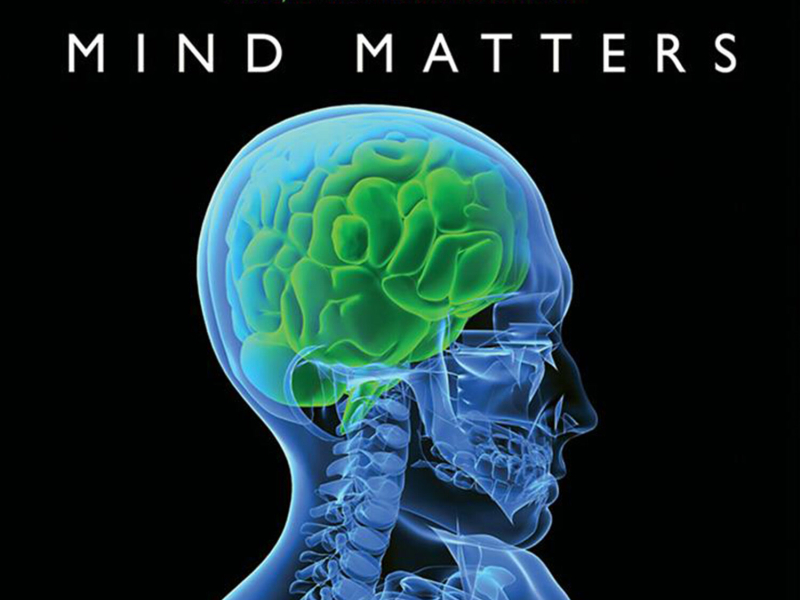 Mind Matters