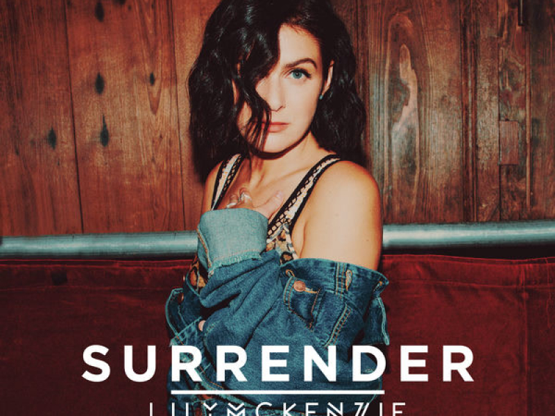 Surrender (Single)