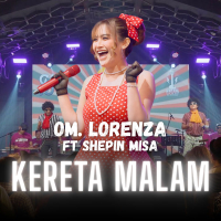 Kereta Malam (Single)