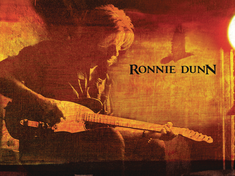 Ronnie Dunn (Expanded Edition)