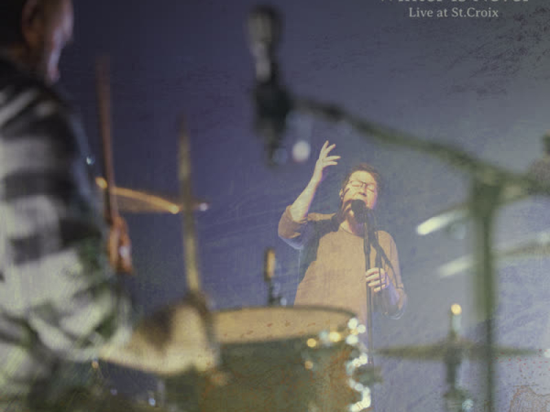 Winter is Never (at St.Croix) (Single)