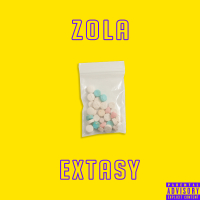 Extasy (Single)