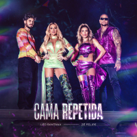 Cama Repetida (Single)