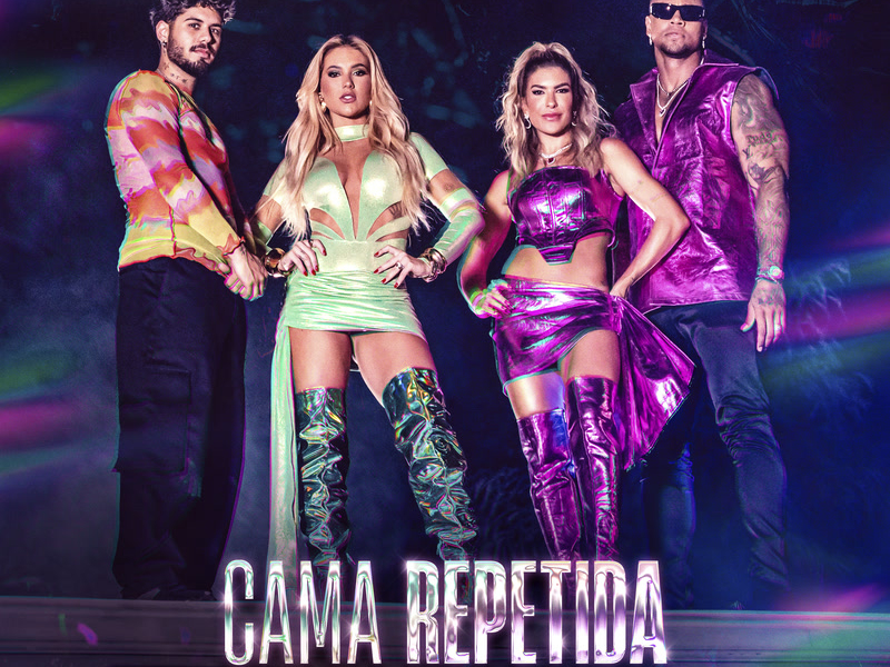 Cama Repetida (Single)