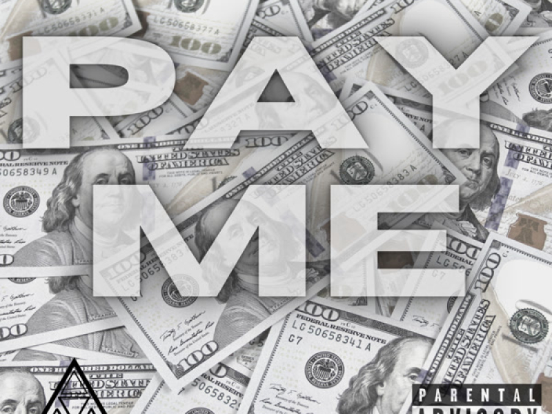 Pay Me (Single)