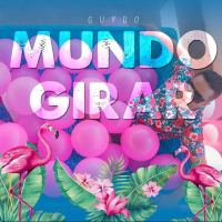 Mundo Girar (Single)