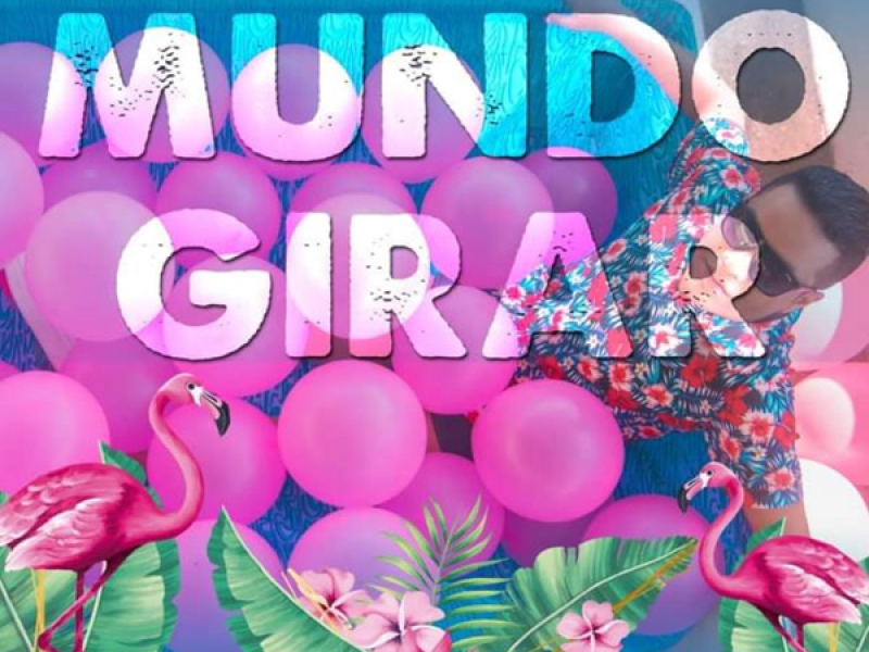 Mundo Girar (Single)