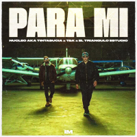 Para Mi (Single)