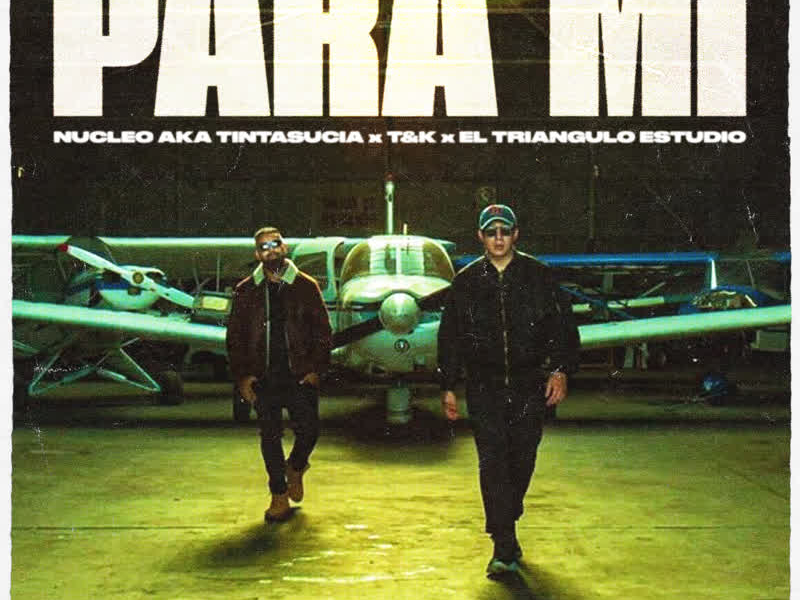 Para Mi (Single)