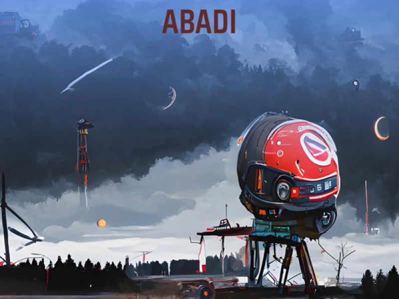 ABADI (Single)