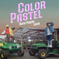 Color Pastel (Single)