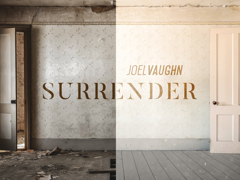 Surrender (EP)