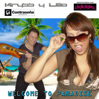 Welcome to Paradise (Single)