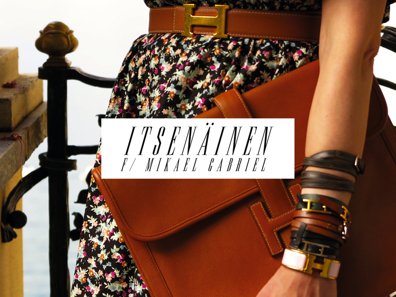 Itsenäinen (Single)