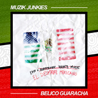 Belico Guaracha (Single)