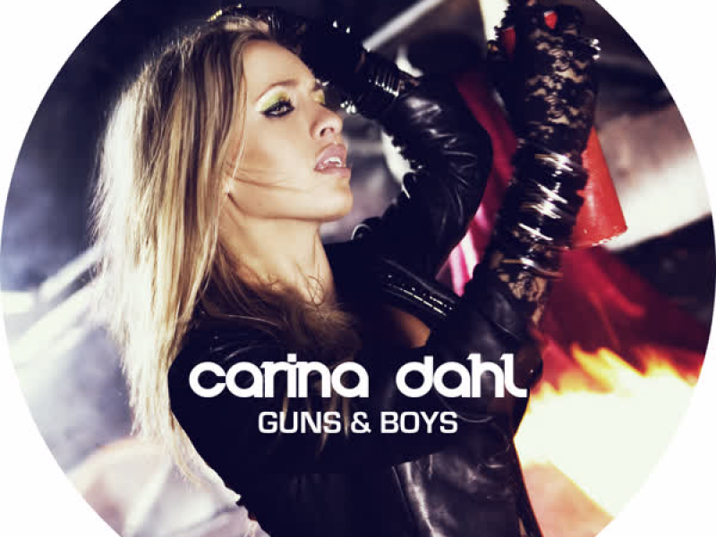 Guns and Boys (Single)