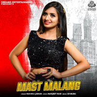 Mast Malang (Single)