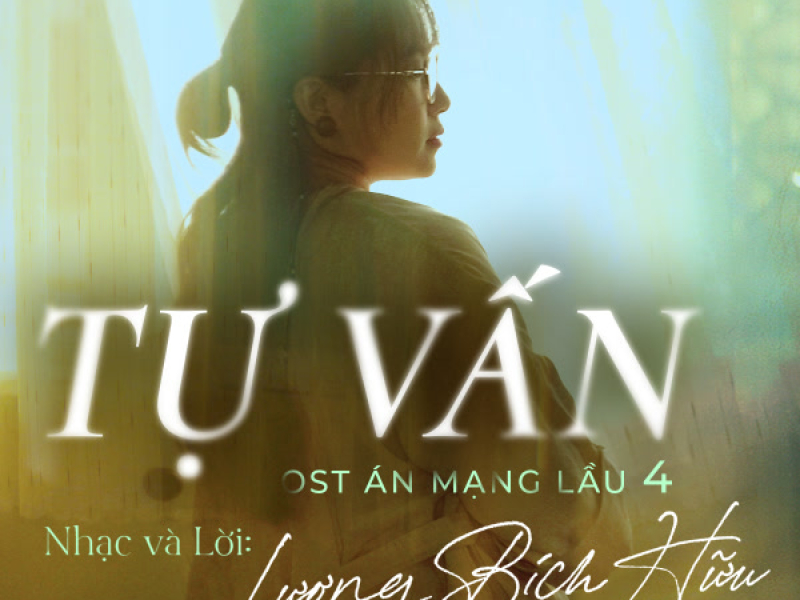 Tự Vấn (Theme Song From ''Án Mạng Lầu 4