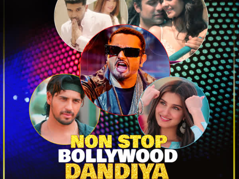 Non Stop Bollywood Dandiya-2021 (Single)