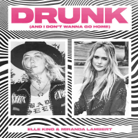 Drunk (And I Don't Wanna Go Home) (Single)