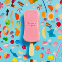 Flavors (Single)